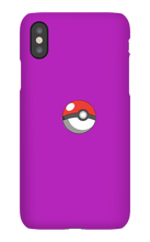 chazzberry iPhone Phone Cases