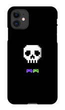 s0led0 iPhone Phone Cases
