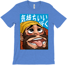 Gasm gasm T-Shirts