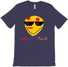 i_like_pizzasss no photoshop no sweat T-Shirts