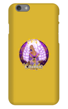 ladylo_queenofqueens iPhone Phone Cases