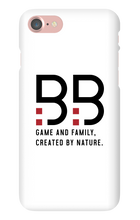 twitchbazsa iPhone Phone Cases
