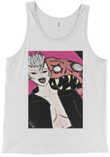 Bublegum Tank Top