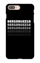 beegobuzz18 iPhone Phone Cases