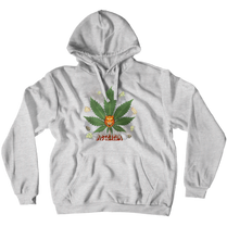 actiniumtiger Hoodies (No-Zip/Pullover)