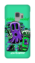 GibbyGotSmoked Samsung Phone Cases