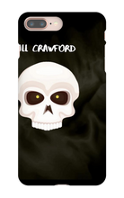 will crawford  iPhone Phone Cases
