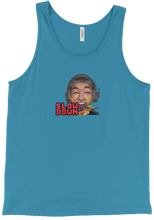 SLOW DOWN Tank Top