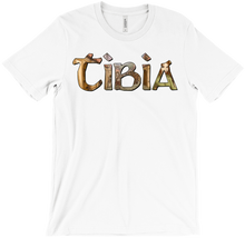 Rookgaard Collection - A Tibia 7.6 background Tee