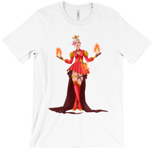 FireMageTaari T-Shirts