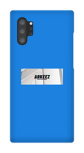 arkeezog Samsung Phone Cases