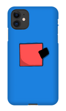 Bob IPhone Case