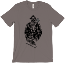 mrwhitesss T-Shirts
