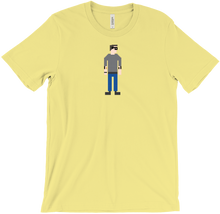 Bitchboi Logo Tee