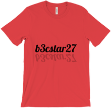 b3cstar27 T-Shirts