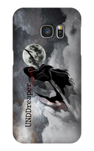 unddreaper Samsung Phone Cases