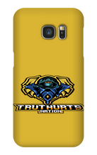 lordlivinglegnd Samsung Phone Cases