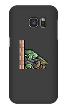 yodawitaglock Samsung Phone Cases