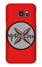 Ninja25dre Samsung Phone Case Classic