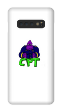 guerrillacpt Samsung Phone Cases