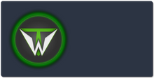 thetwiing XXL Gaming Mousepad