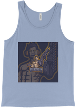 rollinsw0llen Double Image Tank Top