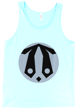 Loris Tank Top