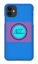 nic_kels iPhone Cases