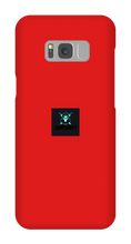ianfishy1 Samsung Phone Cases