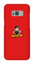 freestylekitchen Samsung Phone Cases