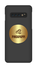 pindapappi Samsung Phone Cases