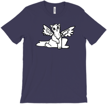 Winged Wolf T-Shirt