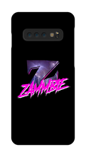 ZAMMBIE Samsung Phone Cases