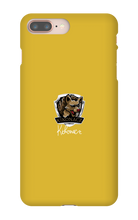 kikonacz iPhone Phone Cases