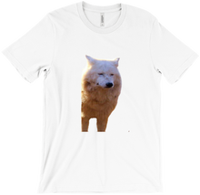 Unamused Wolf T