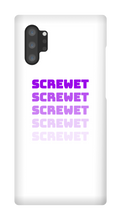 screwet Samsung Phone Cases