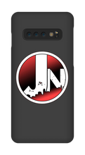 jadednerd Samsung Phone Cases