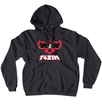 t4z1m Hoodies (No-Zip/Pullover)