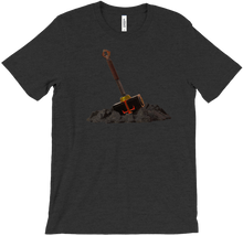 Shirthammaren v3