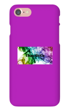 thastlis_co iPhone Phone Cases