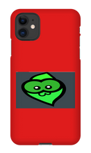 loserveg iPhone Phone Cases