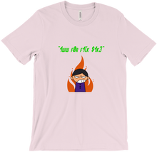 ffs T-Shirts (Ozzie quote series)