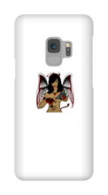 brandon51cool Samsung Phone Cases