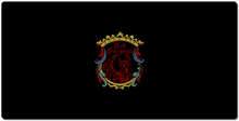 redgargoyle XXL Gaming Mousepad