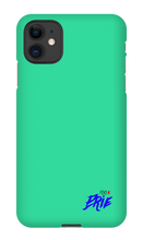 Erie iPhone Phone Cases