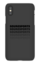 souresports iPhone Phone Cases