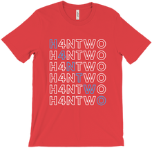 h4ntwo Wording T-Shirts