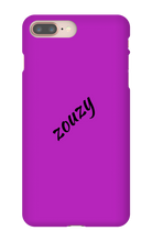 z0uzy iPhone Phone Cases