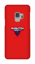 phantominfinitytv Samsung Phone Cases