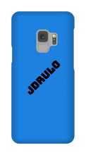 jdrulo Samsung Phone Cases